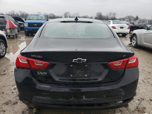 Photo 6 from auction – 2017 CHEVROLET MALIBU LT with VIN 1G1ZE5ST2HF218732