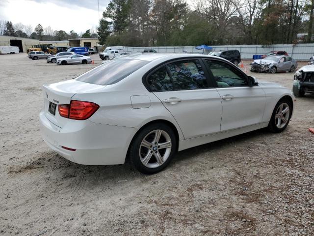 Photo 3 from auction – 2012 BMW 328 I with VIN WBA3A5C54CF258079