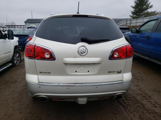 Photo 6 from auction – 2010 BUICK ENCLAVE CX with VIN 5GALRCED1AJ215352