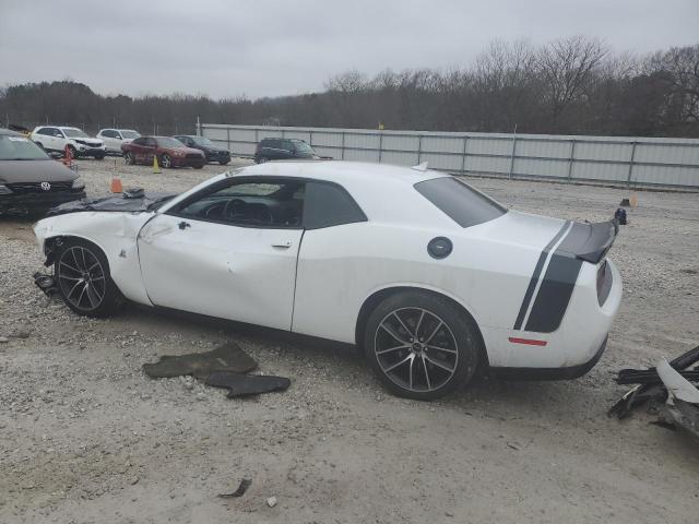 Photo 2 from auction – 2016 DODGE CHALLENGER with VIN 2C3CDZFJ4GH289173