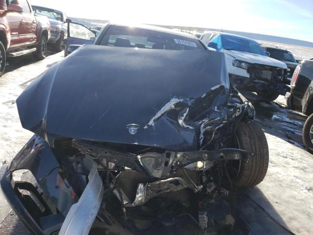 Photo 5 from auction – 2011 MERCEDES-BENZ E 350 4MAT with VIN WDDHF8HB4BA304635