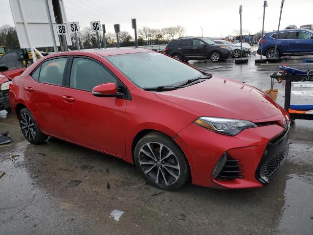 Photo 4 from auction – 2017 TOYOTA COROLLA L with VIN 2T1BURHE7HC922414