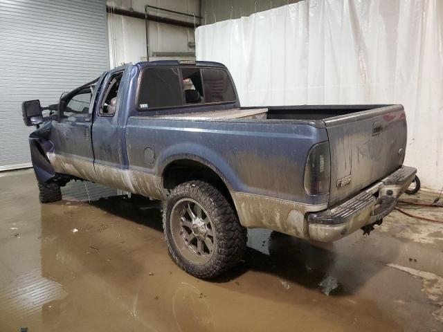 Photo 2 from auction – 2004 FORD F250 SUPER with VIN 1FTNX21P34EB29013