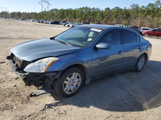 Photo 1 from auction – 2010 NISSAN ALTIMA BAS with VIN 1N4AL2AP8AN484660