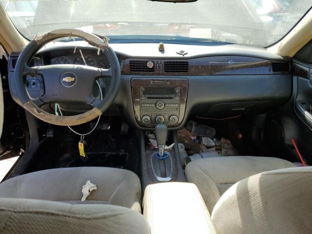 Photo 8 from auction – 2012 CHEVROLET IMPALA LS with VIN 2G1WF5E3XC1291486