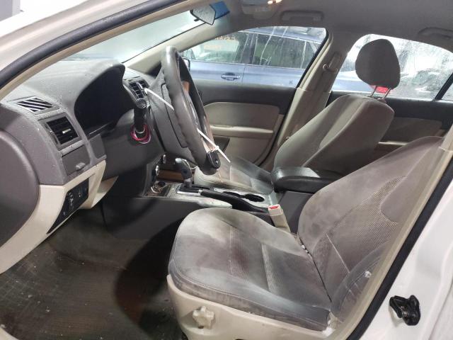 Photo 7 from auction – 2011 FORD FUSION SE with VIN 3FAHP0HA4BR203980