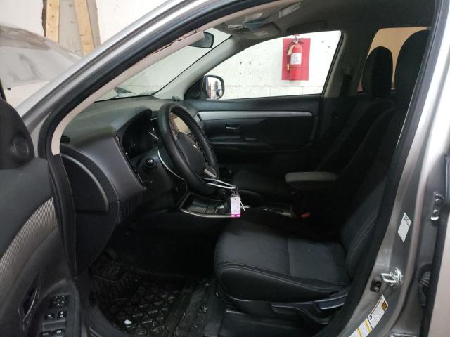 Photo 7 from auction – 2018 MITSUBISHI OUTLANDER with VIN JA4AZ3A38JZ062578