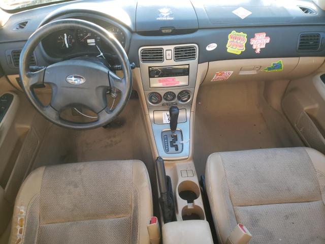 Zdjęcie 8 z aukcji – 2004 SUBARU FORESTER 2 z VIN JF1SG63694H746354