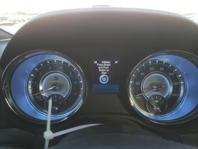 Photo 9 from auction – 2014 CHRYSLER 300 S with VIN 2C3CCABG7EH376612