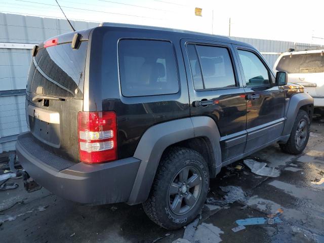 Photo 3 from auction – 2011 JEEP LIBERTY RE with VIN 1J4PN3GK7BW543428