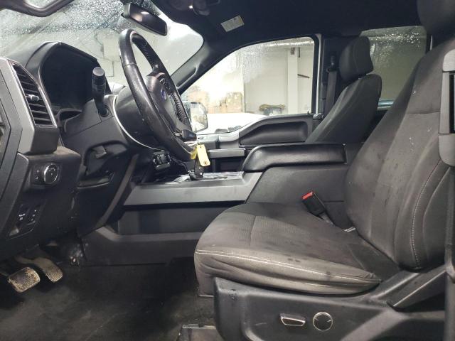 Photo 7 from auction – 2017 FORD F150 SUPER with VIN 1FTEX1EPXHFC18646