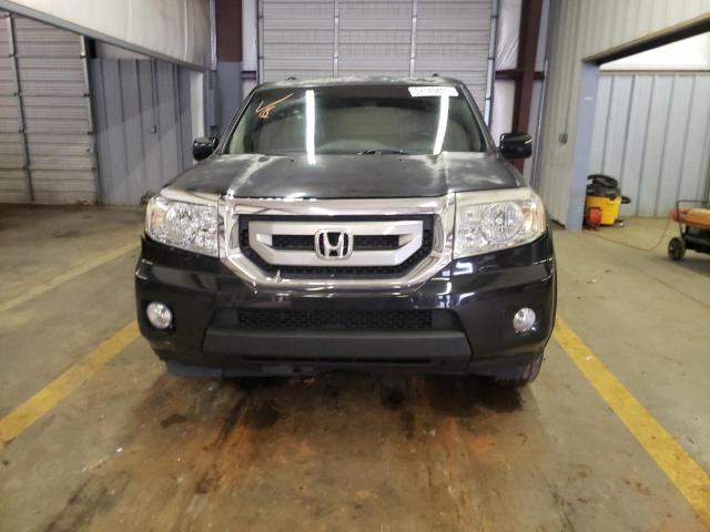 Photo 5 from auction – 2009 HONDA PILOT TOUR with VIN 5FNYF38899B024440