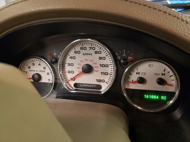 Photo 9 from auction – 2005 FORD F150 with VIN 1FTPX14505FB23307