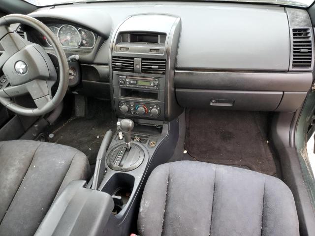 Photo 8 from auction – 2005 MITSUBISHI GALANT with VIN 4A3AB26F75E024373