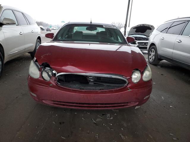 Photo 5 from auction – 2005 BUICK LACROSSE C with VIN 2G4WC532751302808
