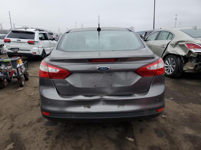 Photo 6 from auction – 2012 FORD FOCUS SEL with VIN 1FAHP3H22CL100468
