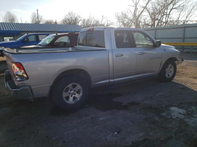 Photo 3 from auction – 2011 DODGE RAM 1500 with VIN 1D7RB1GP3BS611339