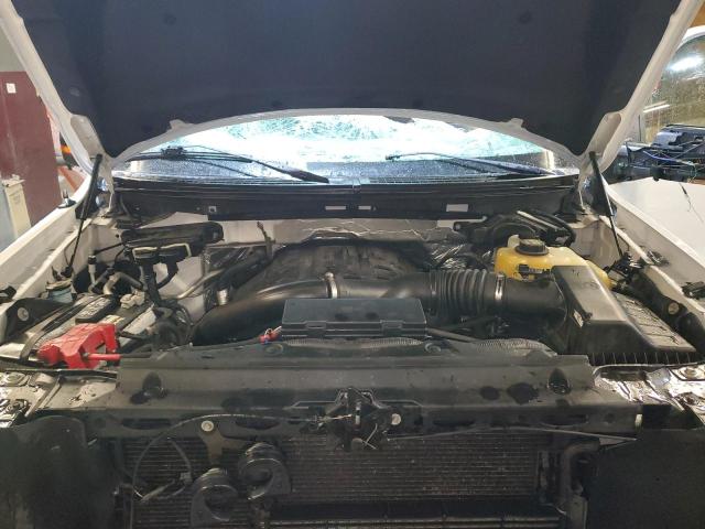Zdjęcie 11 z aukcji – 2013 FORD F150 SUPER z VIN 1FTFW1ET4DFD98060
