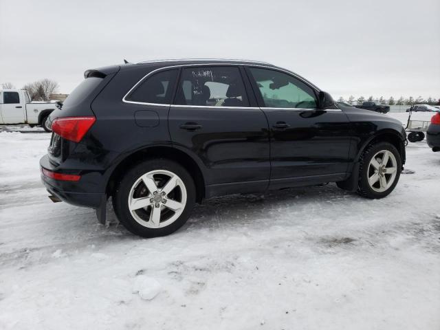 Photo 3 from auction – 2011 AUDI Q5 PREMIUM with VIN WA1LFAFP2BA062867