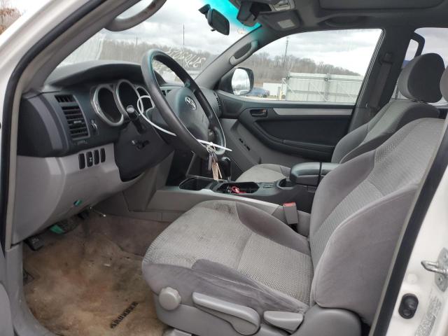 Photo 7 from auction – 2004 TOYOTA 4RUNNER SR with VIN JTEBT14R948008924