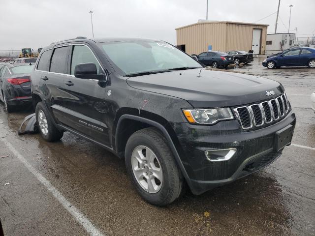 Photo 4 from auction – 2017 JEEP GRAND CHER with VIN 1C4RJFAG2HC956822