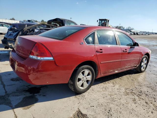 Photo 3 from auction – 2007 CHEVROLET IMPALA LT with VIN 2G1WT55N179333464