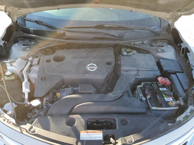 Photo 11 from auction – 2015 NISSAN ALTIMA 2.5 with VIN 1N4AL3AP4FC216214