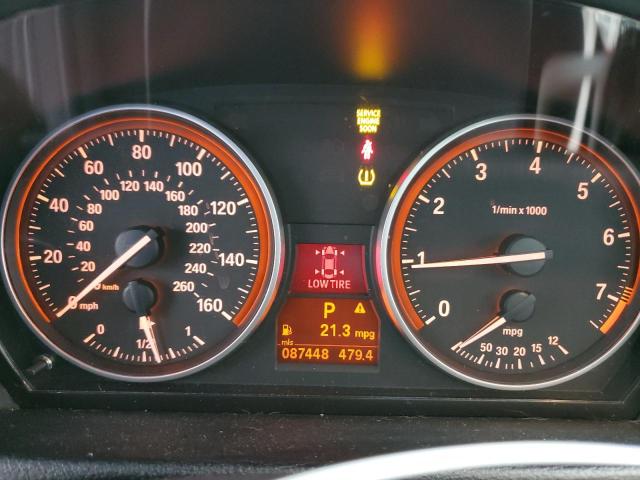 Photo 9 from auction – 2015 BMW X1 XDRIVE2 with VIN WBAVL1C59FVY30558