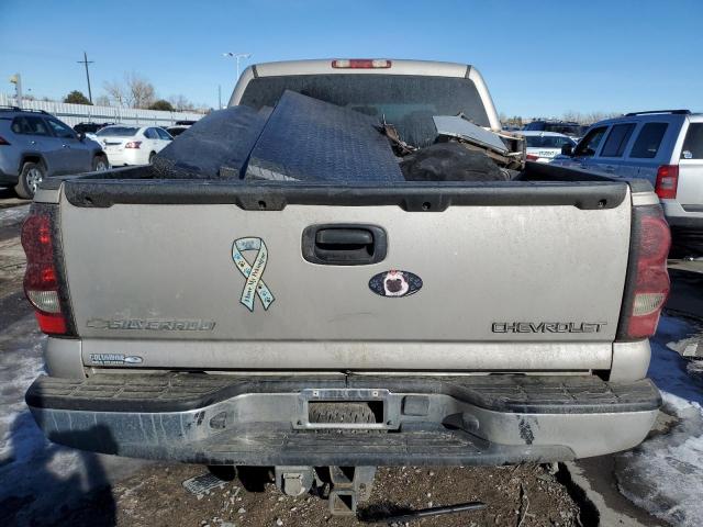 Photo 6 from auction – 2004 CHEVROLET 1500 with VIN 2GCEK13T641372481