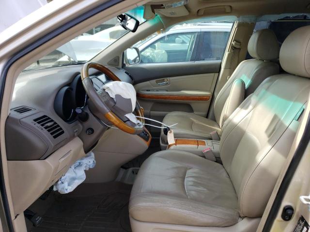 Photo 7 from auction – 2007 LEXUS RX 350 with VIN 2T2GK31U97C018276