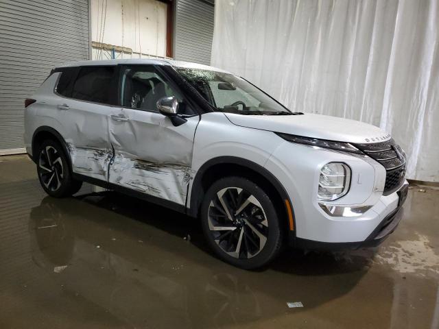 Photo 4 from auction – 2022 MITSUBISHI OUTLANDER with VIN JA4J4TA83NZ037250