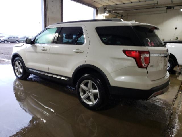 Photo 2 from auction – 2017 FORD EXPLORER X with VIN 1FM5K8DH3HGA86465