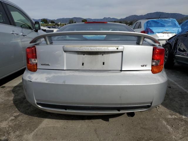 Photo 6 from auction – 2002 TOYOTA CELICA GT with VIN JTDDR32T520140936
