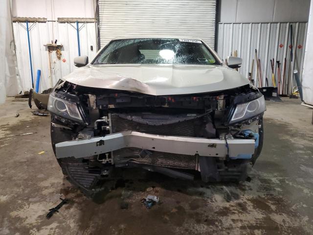 Photo 5 from auction – 2014 CHEVROLET IMPALA LT with VIN 2G1125S34E9114673