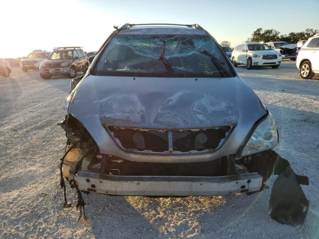 Photo 5 from auction – 2005 LEXUS RX 330 with VIN JTJGA31U050057883
