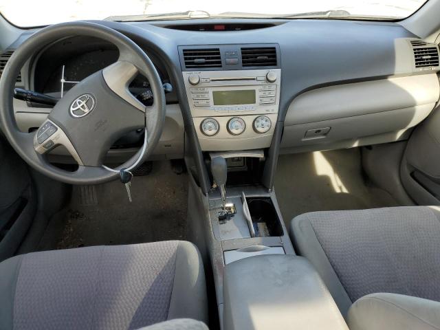 Photo 8 from auction – 2011 TOYOTA CAMRY BASE with VIN 4T1BF3EK6BU756961