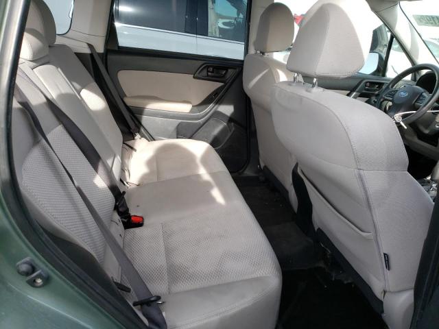 Photo 10 from auction – 2016 SUBARU FORESTER 2 with VIN JF2SJADCXGH544633