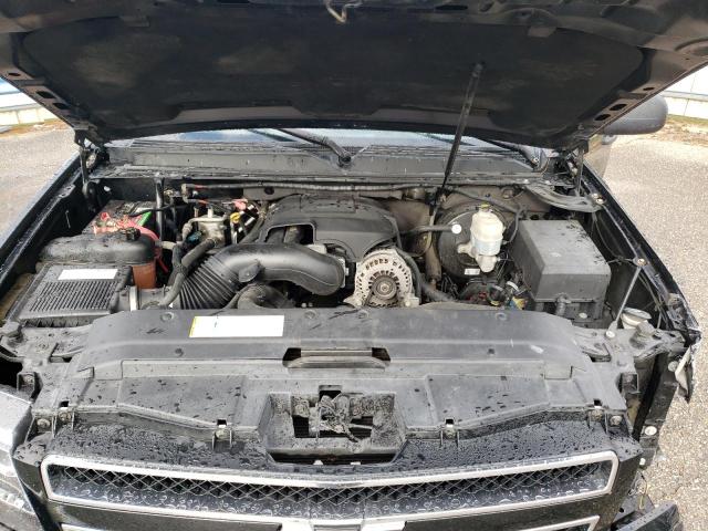 Photo 12 from auction – 2007 CHEVROLET TAHOE C150 with VIN 1GNFC13C67R355121