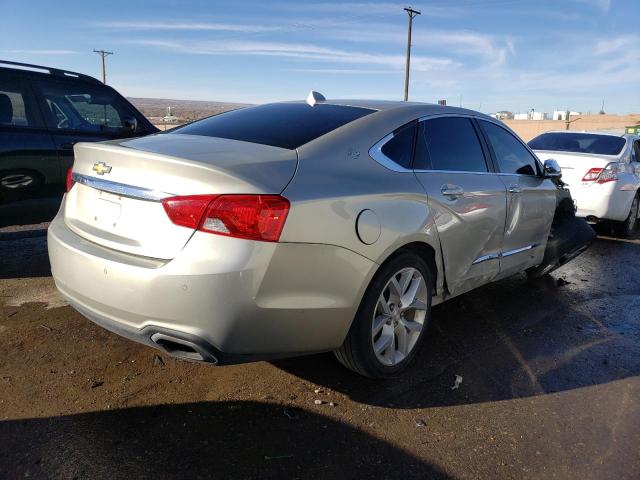 Photo 3 from auction – 2014 CHEVROLET IMPALA LTZ with VIN 2G1155S3XE9113843