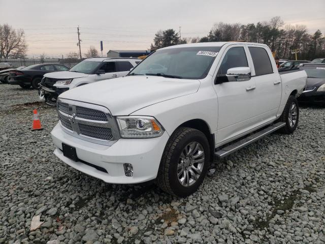 Foto 2 de la subasta – 2014 RAM 1500 LONGH con VIN 1C6RR7PT3ES447706