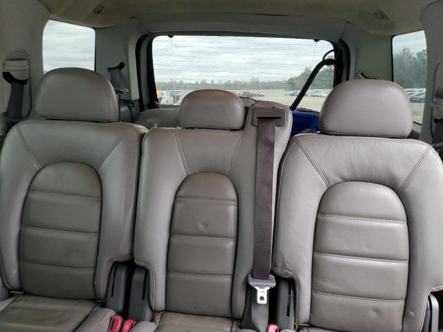Photo 10 from auction – 2004 FORD EXPLORER X with VIN 1FMZU63K14UA64621