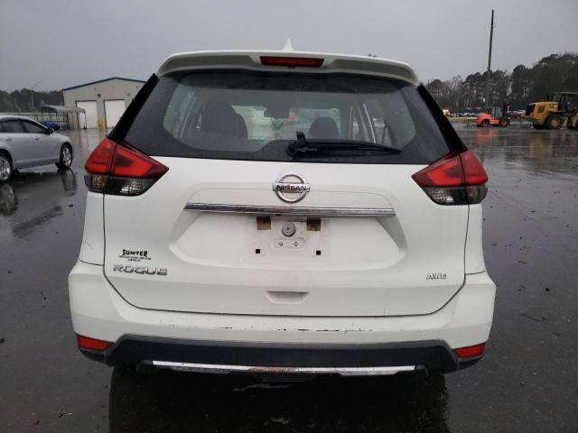 Photo 6 from auction – 2017 NISSAN ROGUE S with VIN KNMAT2MVXHP512901