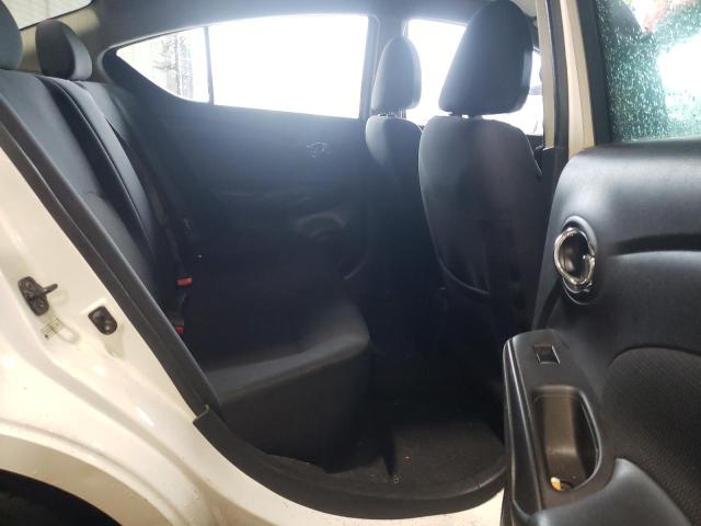 Photo 10 from auction – 2012 NISSAN VERSA S with VIN 3N1CN7AP5CL927461