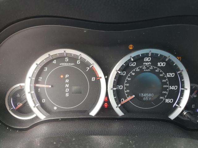 Photo 9 from auction – 2012 ACURA TSX with VIN JH4CU2F49CC004654