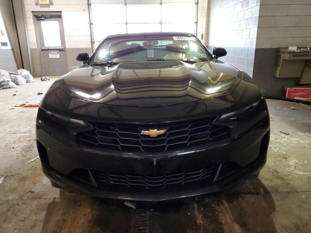 Photo 5 from auction – 2019 CHEVROLET CAMARO LS with VIN 1G1FB3DX3K0131920