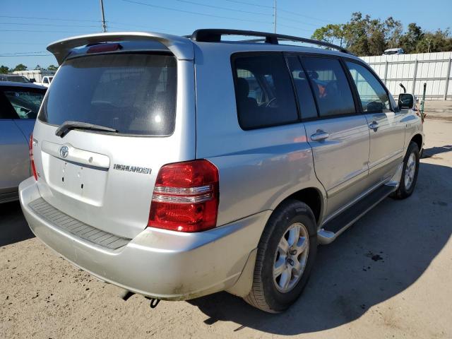 Photo 3 from auction – 2002 TOYOTA HIGHLANDER with VIN JTEGF21A620058774