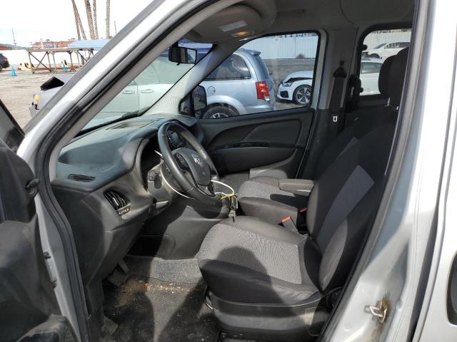 Photo 7 from auction – 2015 RAM PROMASTER with VIN ZFBERFAT1F6A39425