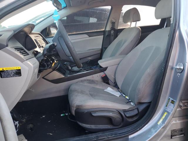 Photo 7 from auction – 2017 HYUNDAI SONATA SE with VIN 5NPE24AF3HH515518