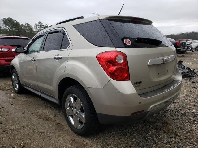 Photo 2 from auction – 2014 CHEVROLET EQUINOX LT with VIN 1GNFLHEK0EZ113418