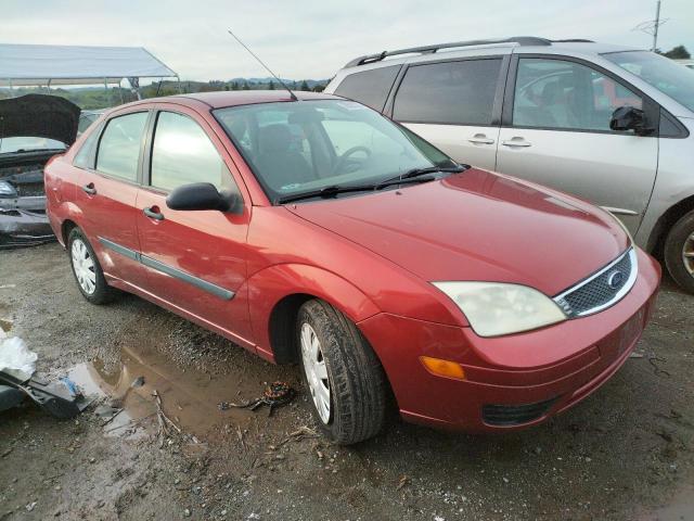 Photo 4 from auction – 2005 FORD FOCUS ZX4 with VIN 1FAFP34N75W245563